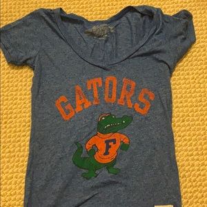 Florida Gators Women’s Tee